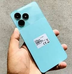 realme c51 box available condition 10/10 4/64