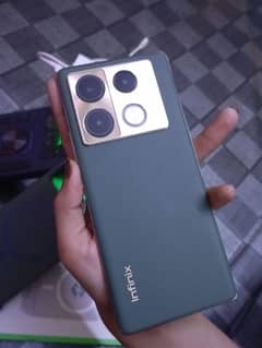 Infinix