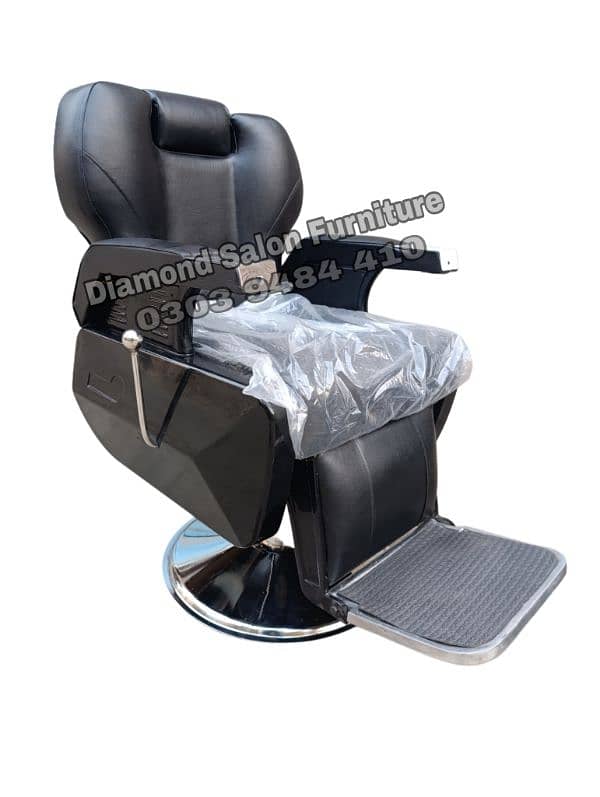 Brand new salon Furniture/salon chairs/parlor chairs Etx 1