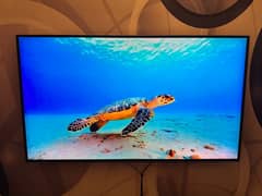 Samsung 4K UHD 3D Smart TV