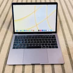 MacBook 2017