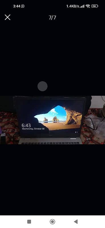 Dell I5 with 2gb NVIDIA GRAPHICS CARD 10TH GENERATION 0