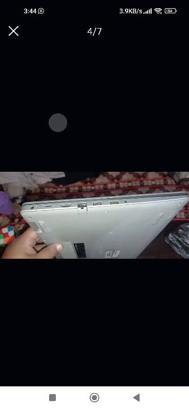 Dell I5 with 2gb NVIDIA GRAPHICS CARD 10TH GENERATION 2