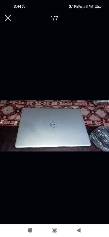 Dell I5 with 2gb NVIDIA GRAPHICS CARD 10TH GENERATION 4