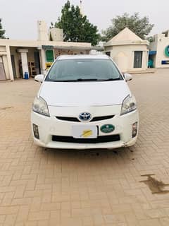 Toyota Prius 2010