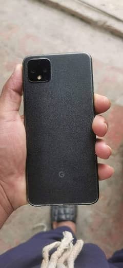 google pixel 4xl