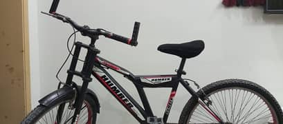 Cycle for sale