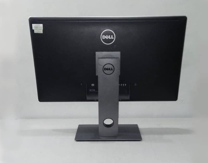 Dell 32'' 4K IPS Monitor 2