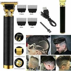 T9 Trimmer for men professional hair clippers