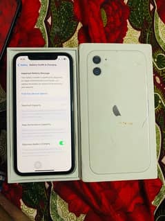 iphone 11 64gb dual physical