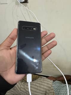 Samsung S10