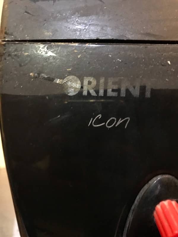 Orient dispenser 1