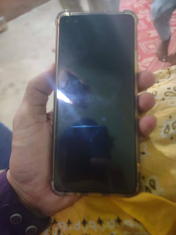 Infinix zero 8i Rm 8gb storeg 128gb 2