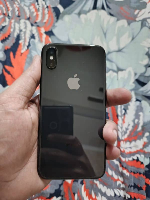 iphone x Pta approved 4