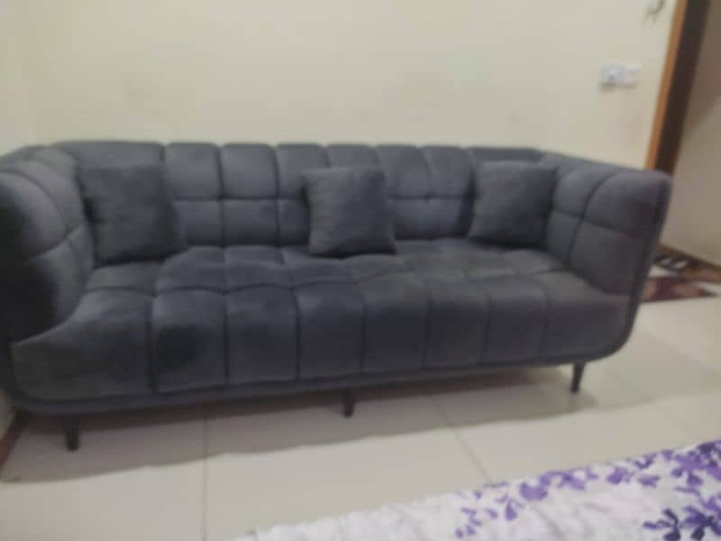 7 seater Turkish Style Sofa Set 0