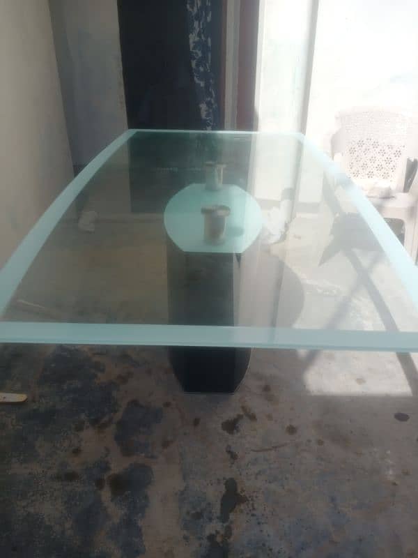 glass table for sale 0