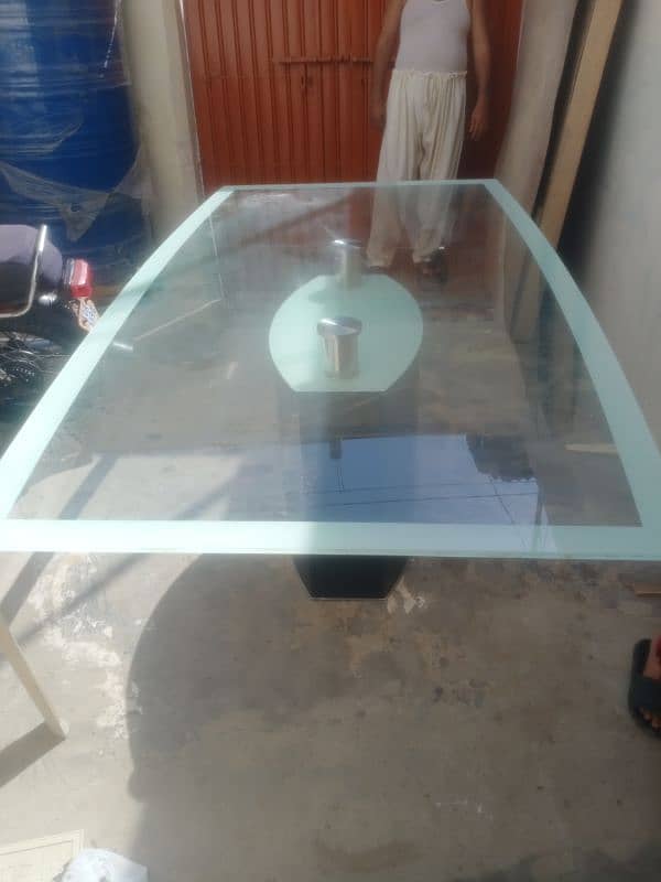 glass table for sale 4