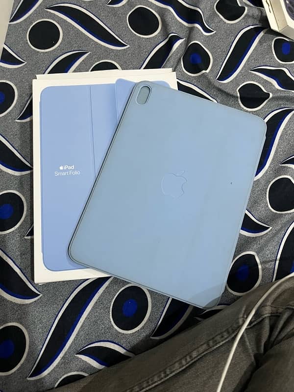 apple ipad 10 gen 9