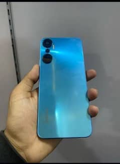 Infinix hot 20