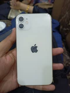 iphone 11 white