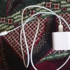 Iphone 20 Watt Charger