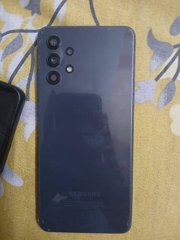 samsung galaxy A 32 0