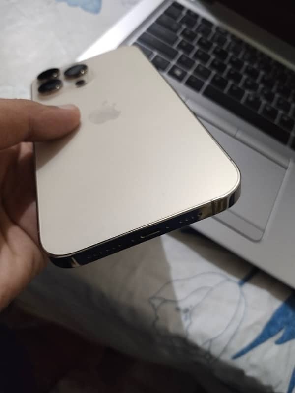 Iphone 14 Pro Max 256Gb 4