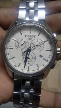 Tissot