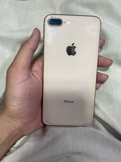 iPhone 8plus PTA approved