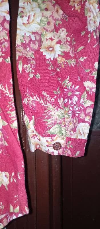 9-10 yr girl perlove dresses excellent condition 12