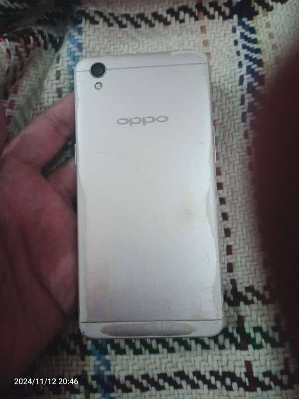 oppo A37 3