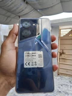 Tecno Pova 5 Pro 5G