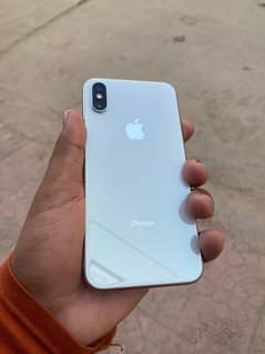 Iphone XS PTA approved