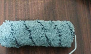 Wool fabric stitching ( paddle machine)