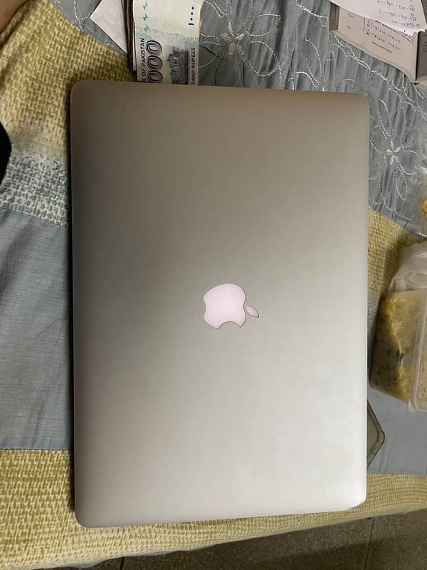 Apple Macbook Pro 4