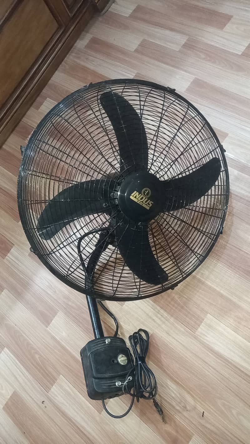 wall mount fan 0