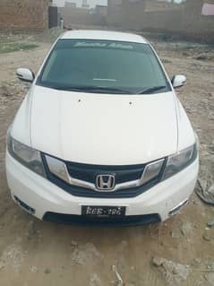 Honda City Aspire 2015 manual side shower ryk (0300:9673856) call only