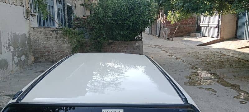 Suzuki Mehran VX 2017 4