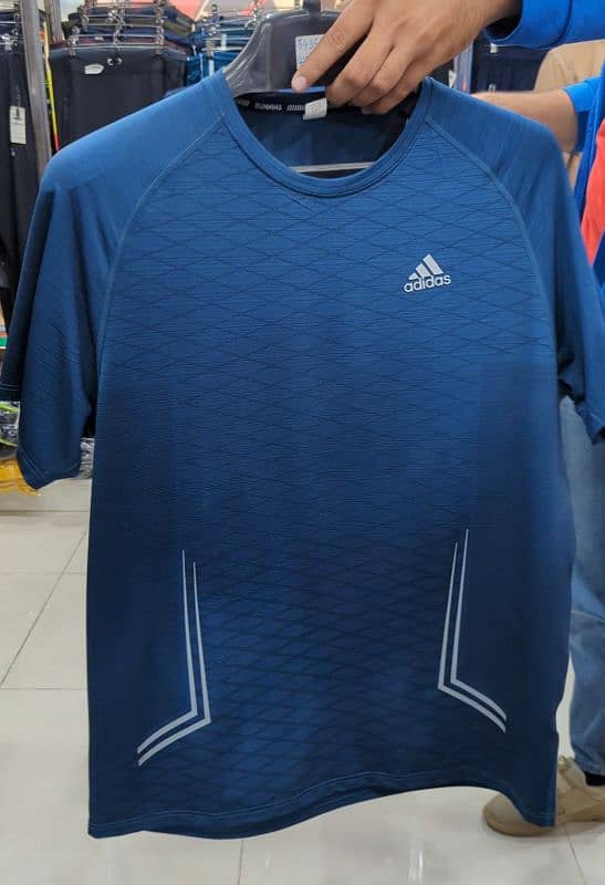 adidas Dry Fit Premium Quality Shirt 2