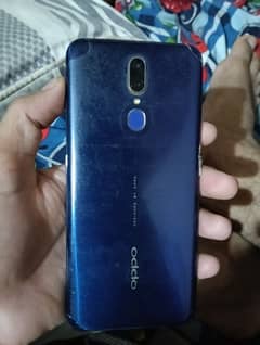 Oppo F11