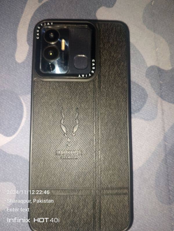 Infinix hot 12 play 10by9 4 64 need best offer 03296465793 6