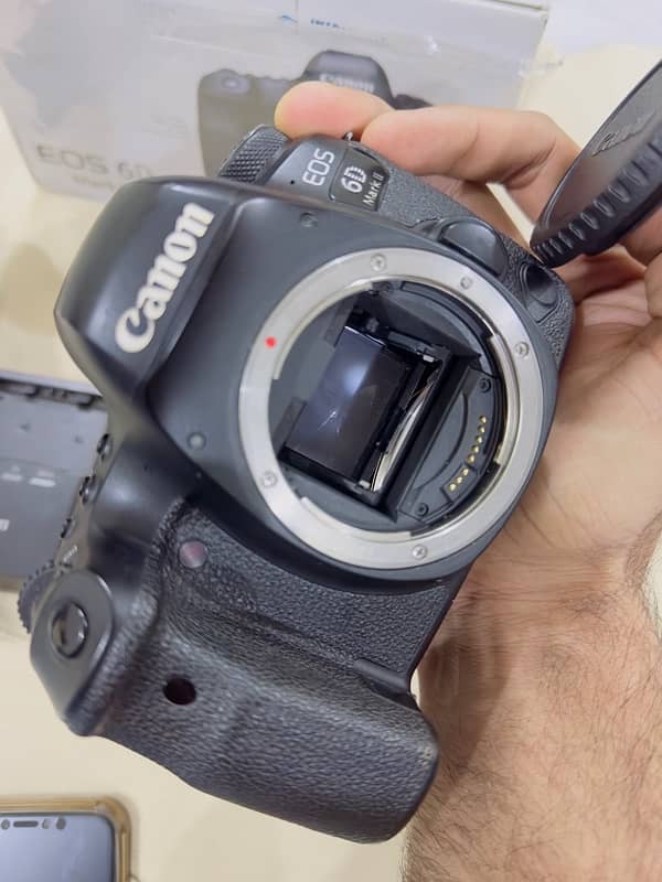 canon mark2 3