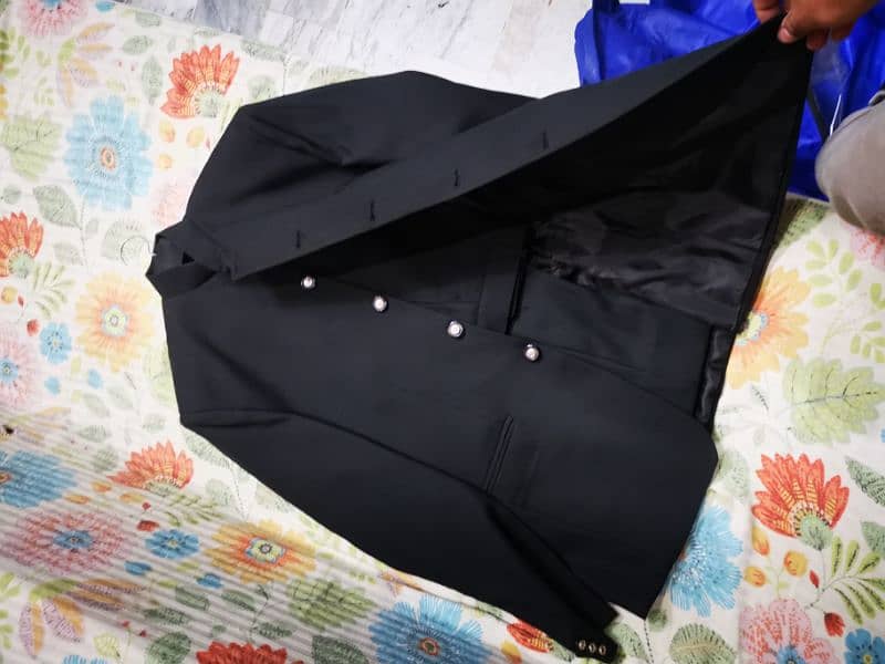 prince Coat For sale 1