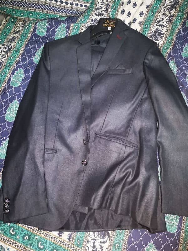 3 PIECE PANT COAT FOR SALE 2