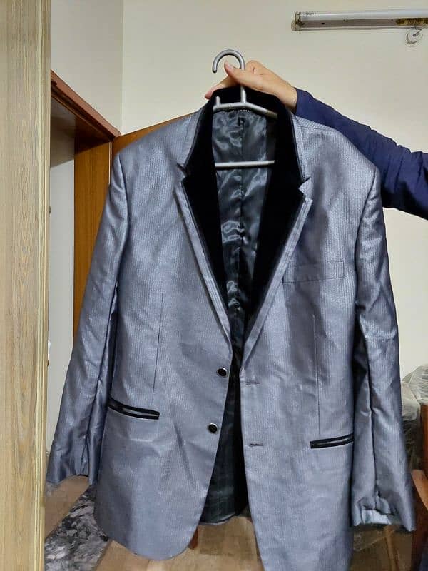 Men coat 1