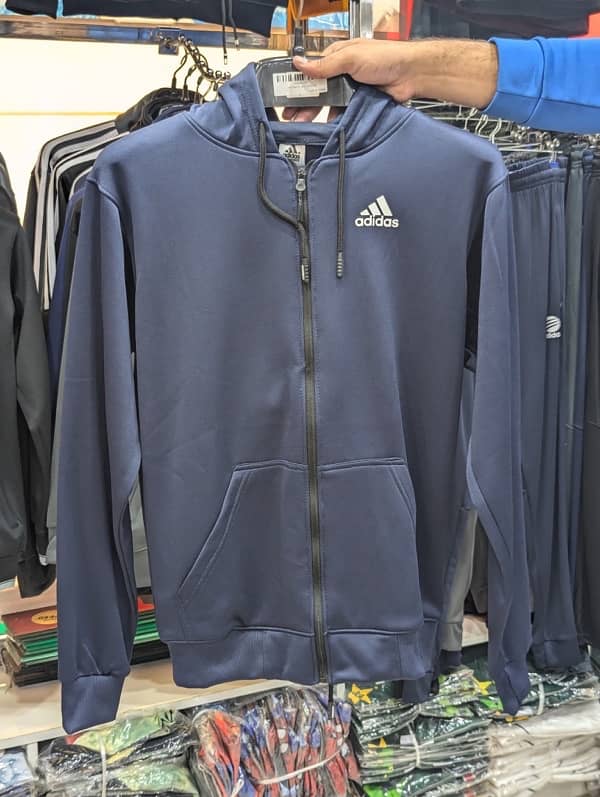 adidas Tracksuit complete set 1