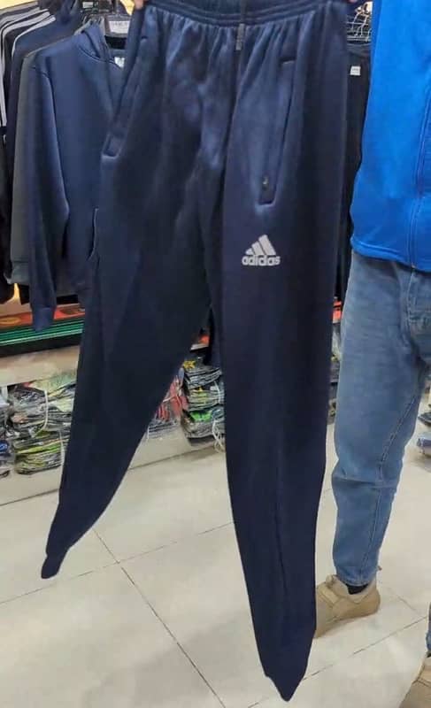 adidas Tracksuit complete set 3