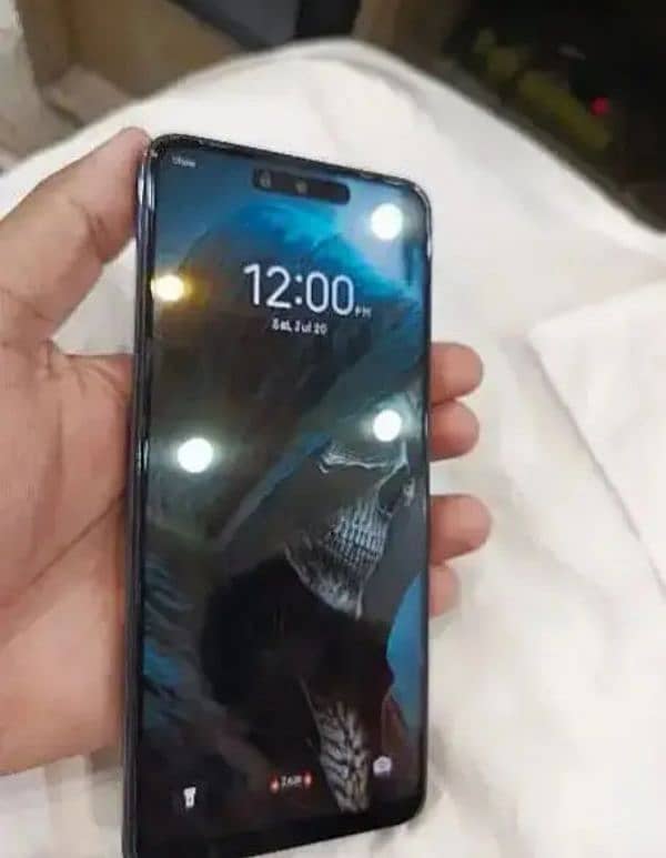 Tecno pova 5 Pro 5g 0