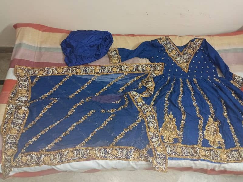 pashwas 3 pieces 1