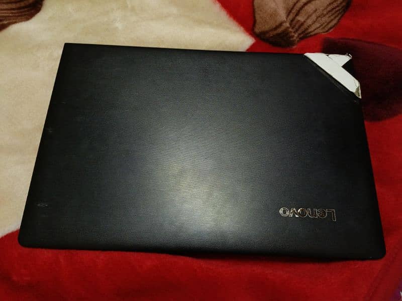 Laptop for sale - Lenovo ideapad Core i5 7 Gen 2.50Ghz~270Ghz 3